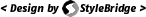 StyleBridge icon